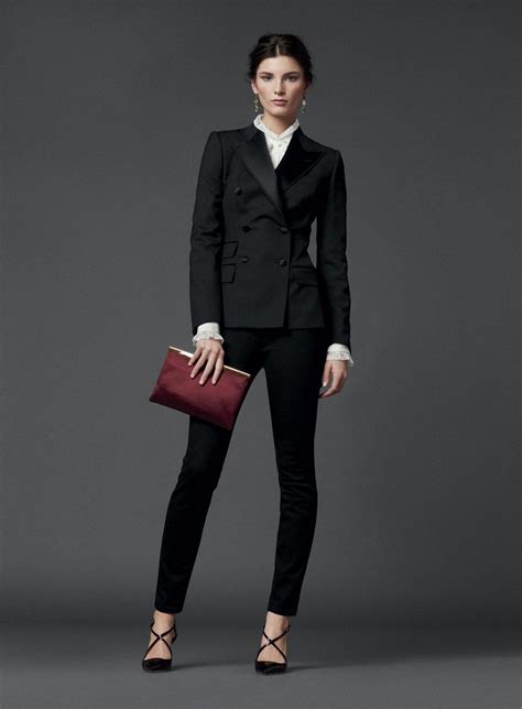 dolce gabbana women suit|dolce and gabbana by women.